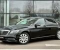 Чорний Мерседес С Клас, об'ємом двигуна 3 л та пробігом 11 тис. км за 81000 $, фото 1 на Automoto.ua