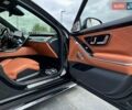 Черный Мерседес С Класс, объемом двигателя 3 л и пробегом 55 тыс. км за 109900 $, фото 71 на Automoto.ua