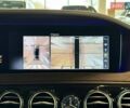 Черный Мерседес С Класс, объемом двигателя 2.93 л и пробегом 111 тыс. км за 69900 $, фото 51 на Automoto.ua