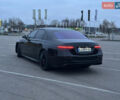 Чорний Мерседес С Клас, об'ємом двигуна 3 л та пробігом 120 тис. км за 100000 $, фото 2 на Automoto.ua