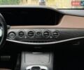 Черный Мерседес С Класс, объемом двигателя 3.98 л и пробегом 130 тыс. км за 70000 $, фото 17 на Automoto.ua