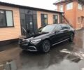 Чорний Мерседес С Клас, об'ємом двигуна 3 л та пробігом 0 тис. км за 179999 $, фото 1 на Automoto.ua