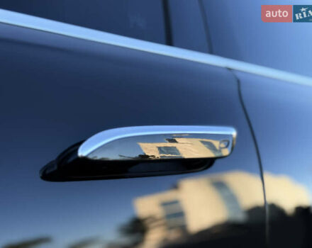 Черный Мерседес С Класс, объемом двигателя 2.93 л и пробегом 110 тыс. км за 99500 $, фото 17 на Automoto.ua