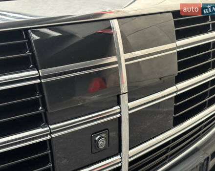 Мерседес С Класс 2020 в Киеве на Automoto.ua Черный Мерседес С Класс, объемом двигателя 2.93 л и пробегом 67 тыс. км за 118000 $, фото 11 на Automoto.ua