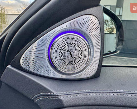 Мерседес С Класс 2020 в Ивано-Франковске на Automoto.ua Черный Мерседес С Класс, объемом двигателя 2.99 л и пробегом 164 тыс. км за 67500 $, фото 22 на Automoto.ua