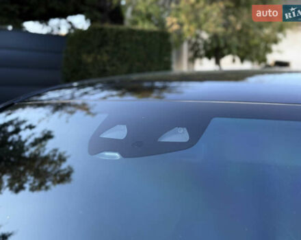 Черный Мерседес С Класс, объемом двигателя 2.93 л и пробегом 110 тыс. км за 99500 $, фото 14 на Automoto.ua