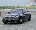 Черный Мерседес С Класс, объемом двигателя 3 л и пробегом 87 тыс. км за 75555 $, фото 232 на Automoto.ua