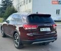 Черный Мерседес С Класс, объемом двигателя 3 л и пробегом 87 тыс. км за 75555 $, фото 232 на Automoto.ua