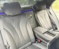 Черный Мерседес С Класс, объемом двигателя 3 л и пробегом 87 тыс. км за 75555 $, фото 141 на Automoto.ua