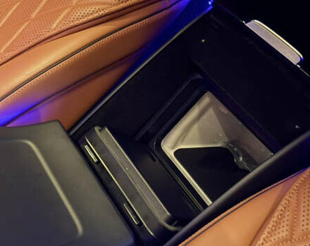 Черный Мерседес С Класс, объемом двигателя 3 л и пробегом 78 тыс. км за 125000 $, фото 11 на Automoto.ua