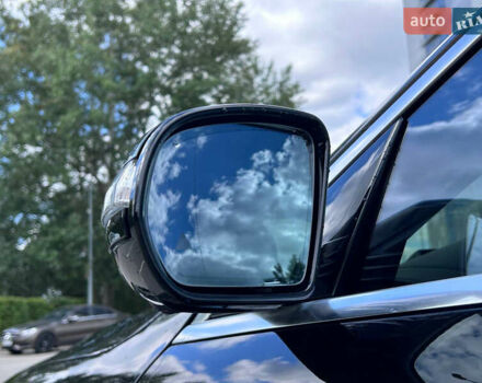 Черный Мерседес С Класс, объемом двигателя 3 л и пробегом 44 тыс. км за 77777 $, фото 24 на Automoto.ua