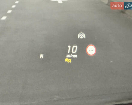 Чорний Мерседес С Клас, об'ємом двигуна 3 л та пробігом 64 тис. км за 72000 $, фото 4 на Automoto.ua