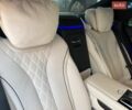 Черный Мерседес С Класс, объемом двигателя 2.93 л и пробегом 142 тыс. км за 59500 $, фото 45 на Automoto.ua