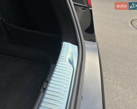 Мерседес С Класс 2020 в Киеве на Automoto.ua Черный Мерседес С Класс, объемом двигателя 2.93 л и пробегом 67 тыс. км за 118000 $, фото 13 на Automoto.ua