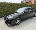 Чорний Мерседес С Клас, об'ємом двигуна 2.93 л та пробігом 173 тис. км за 65500 $, фото 1 на Automoto.ua