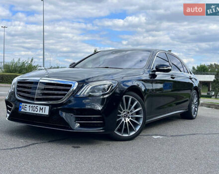 Черный Мерседес С Класс, объемом двигателя 3 л и пробегом 44 тыс. км за 77777 $, фото 17 на Automoto.ua