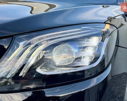 Мерседес С Класс 2020 в Ивано-Франковске на Automoto.ua Черный Мерседес С Класс, объемом двигателя 2.99 л и пробегом 164 тыс. км за 67500 $, фото 30 на Automoto.ua