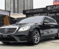 Черный Мерседес С Класс, объемом двигателя 2.93 л и пробегом 176 тыс. км за 46900 $, фото 1 на Automoto.ua