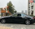 Черный Мерседес С Класс, объемом двигателя 4 л и пробегом 99 тыс. км за 68000 $, фото 5 на Automoto.ua