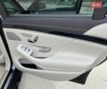 Черный Мерседес С Класс, объемом двигателя 2.93 л и пробегом 56 тыс. км за 79999 $, фото 16 на Automoto.ua