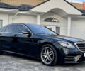 Мерседес С Класс 2020 в Ивано-Франковске на Automoto.ua Черный Мерседес С Класс, объемом двигателя 2.99 л и пробегом 164 тыс. км за 67500 $, фото 15 на Automoto.ua