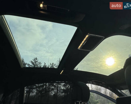 Чорний Мерседес С Клас, об'ємом двигуна 2.93 л та пробігом 68 тис. км за 80000 $, фото 14 на Automoto.ua