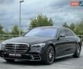 Черный Мерседес С Класс, объемом двигателя 3 л и пробегом 55 тыс. км за 109900 $, фото 3 на Automoto.ua