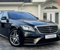Мерседес С Класс 2020 в Ивано-Франковске на Automoto.ua Черный Мерседес С Класс, объемом двигателя 2.99 л и пробегом 164 тыс. км за 67500 $, фото 13 на Automoto.ua