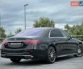 Черный Мерседес С Класс, объемом двигателя 3 л и пробегом 55 тыс. км за 109900 $, фото 34 на Automoto.ua