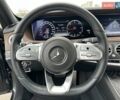 Черный Мерседес С Класс, объемом двигателя 2.93 л и пробегом 169 тыс. км за 56555 $, фото 28 на Automoto.ua