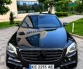 Чорний Мерседес С Клас, об'ємом двигуна 3.98 л та пробігом 137 тис. км за 67000 $, фото 1 на Automoto.ua
