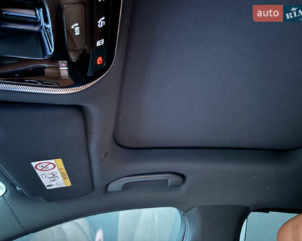 Мерседес С Класс 2020 в Киеве на Automoto.ua Черный Мерседес С Класс, объемом двигателя 2.93 л и пробегом 67 тыс. км за 118000 $, фото 40 на Automoto.ua