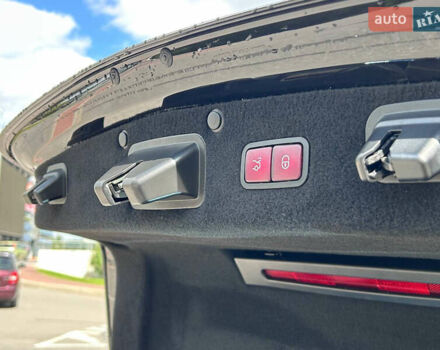 Черный Мерседес С Класс, объемом двигателя 3 л и пробегом 44 тыс. км за 77777 $, фото 45 на Automoto.ua