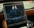 Черный Мерседес С Класс, объемом двигателя 3 л и пробегом 55 тыс. км за 109900 $, фото 96 на Automoto.ua