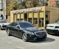 Черный Мерседес С Класс, объемом двигателя 2.93 л и пробегом 166 тыс. км за 55999 $, фото 1 на Automoto.ua