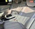 Черный Мерседес С Класс, объемом двигателя 2.93 л и пробегом 56 тыс. км за 79999 $, фото 30 на Automoto.ua