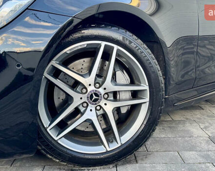 Мерседес С Класс 2020 в Ивано-Франковске на Automoto.ua Черный Мерседес С Класс, объемом двигателя 2.99 л и пробегом 164 тыс. км за 67500 $, фото 2 на Automoto.ua