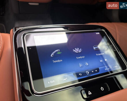 Мерседес С Класс 2020 в Киеве на Automoto.ua Черный Мерседес С Класс, объемом двигателя 2.93 л и пробегом 67 тыс. км за 118000 $, фото 38 на Automoto.ua