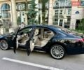 Чорний Мерседес С Клас, об'ємом двигуна 3 л та пробігом 65 тис. км за 107000 $, фото 1 на Automoto.ua