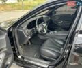 Черный Мерседес С Класс, объемом двигателя 2.99 л и пробегом 158 тыс. км за 62999 $, фото 34 на Automoto.ua
