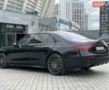 Чорний Мерседес С Клас, об'ємом двигуна 3 л та пробігом 97 тис. км за 85000 $, фото 8 на Automoto.ua