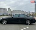 Черный Мерседес С Класс, объемом двигателя 2.93 л и пробегом 169 тыс. км за 56555 $, фото 11 на Automoto.ua