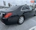 Черный Мерседес С Класс, объемом двигателя 2.99 л и пробегом 55 тыс. км за 75500 $, фото 4 на Automoto.ua