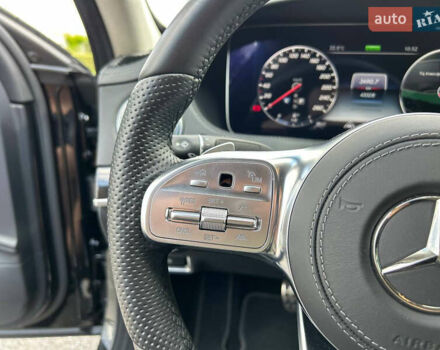 Черный Мерседес С Класс, объемом двигателя 3 л и пробегом 44 тыс. км за 77777 $, фото 55 на Automoto.ua