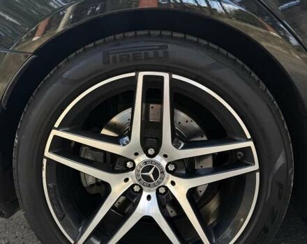 Мерседес С Класс 2020 в Львове на Automoto.ua Черный Мерседес С Класс, объемом двигателя 2.93 л и пробегом 89 тыс. км за 66000 $, фото 20 на Automoto.ua