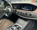 Черный Мерседес С Класс, объемом двигателя 2.93 л и пробегом 169 тыс. км за 56555 $, фото 3 на Automoto.ua
