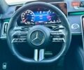 Черный Мерседес С Класс, объемом двигателя 2.93 л и пробегом 92 тыс. км за 98500 $, фото 37 на Automoto.ua
