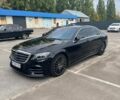 Чорний Мерседес С Клас, об'ємом двигуна 2.99 л та пробігом 140 тис. км за 58000 $, фото 1 на Automoto.ua