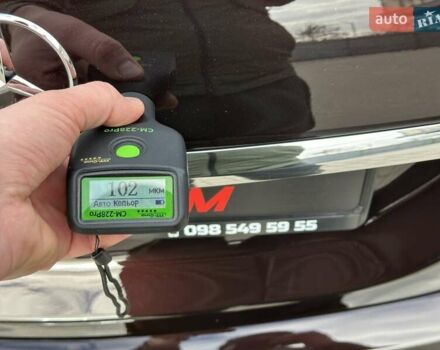 Черный Мерседес С Класс, объемом двигателя 2.93 л и пробегом 82 тыс. км за 71900 $, фото 67 на Automoto.ua