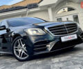 Мерседес С Класс 2020 в Ивано-Франковске на Automoto.ua Черный Мерседес С Класс, объемом двигателя 2.99 л и пробегом 164 тыс. км за 67500 $, фото 12 на Automoto.ua